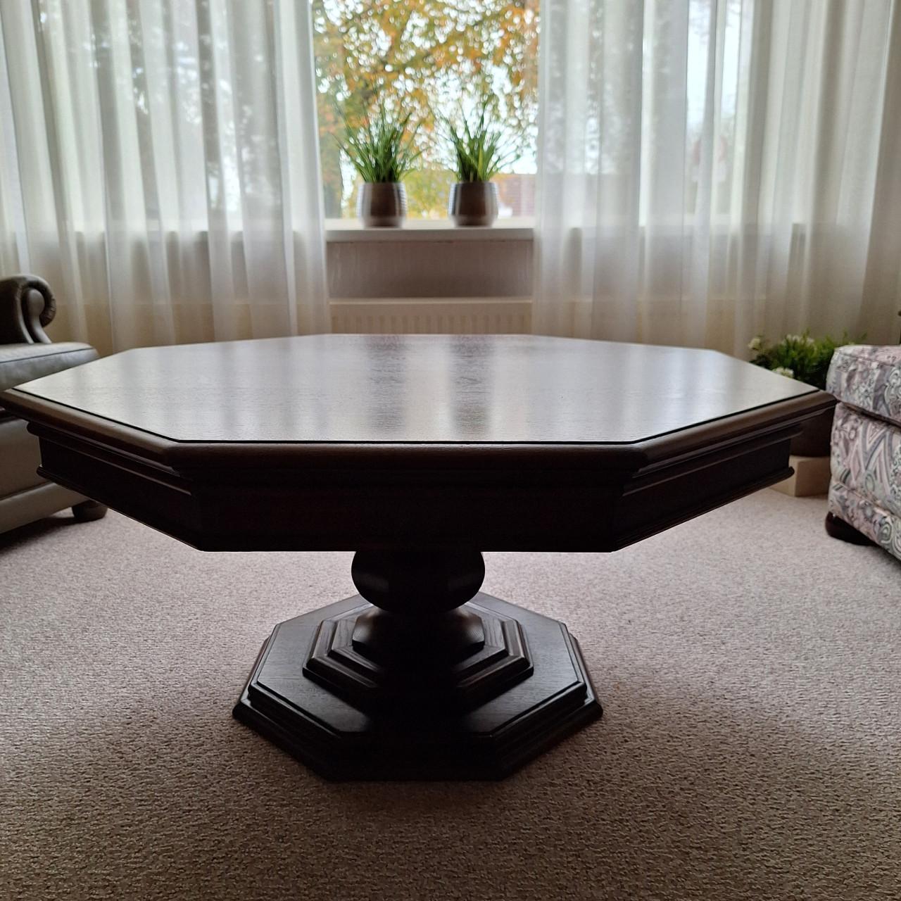 Salon tafel