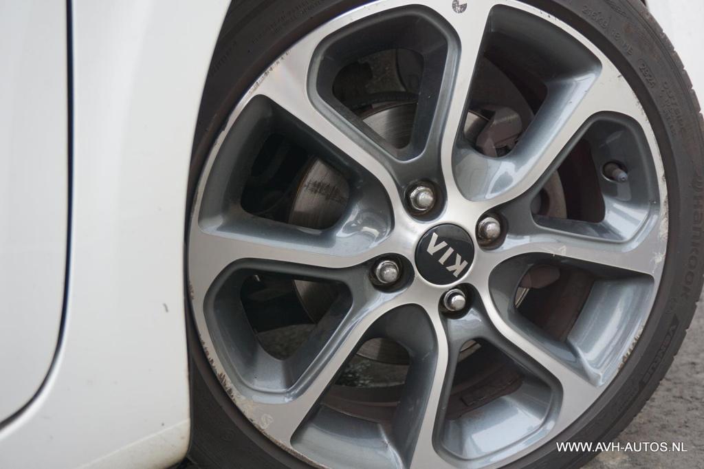 Kia Picanto 1.0 cvvt design edition