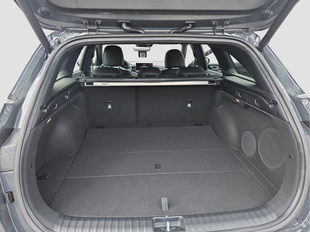 Kia Ceed Sportswagon 1.0 t-gdi mhev design edition ** actie model ** | auto