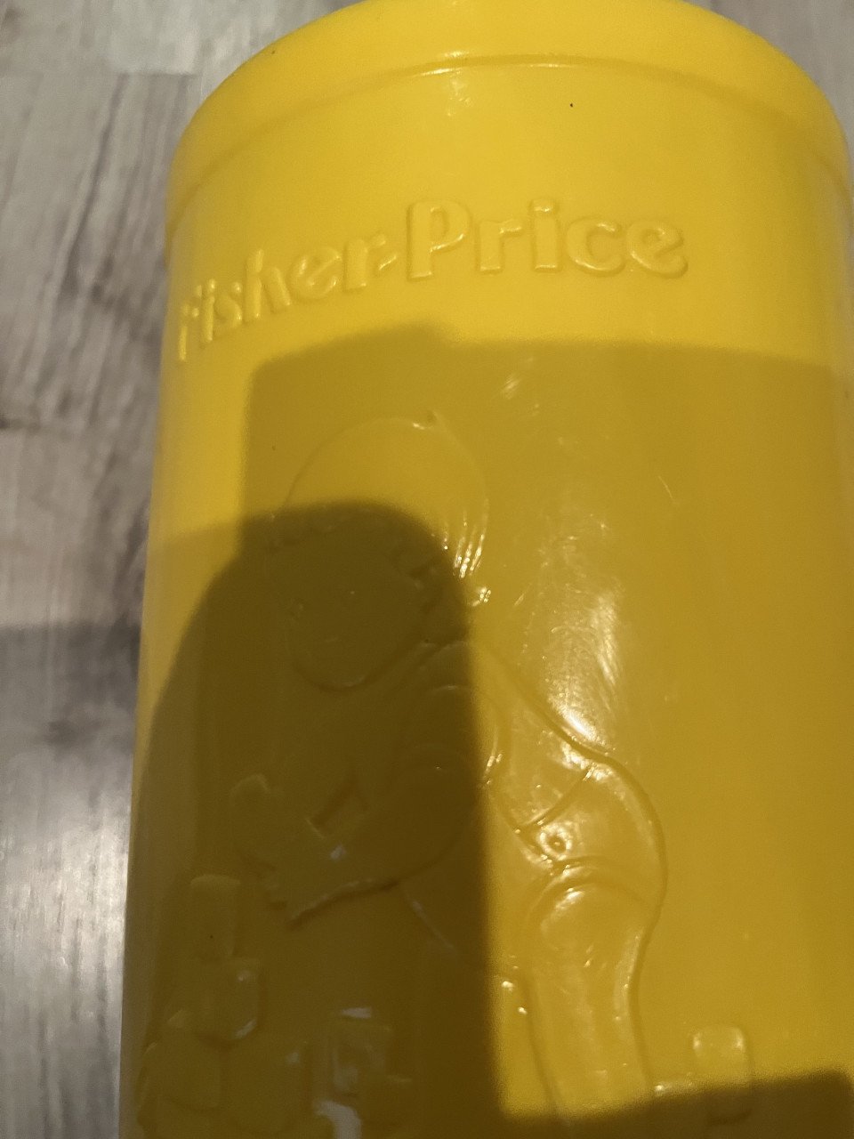 Fisher Price