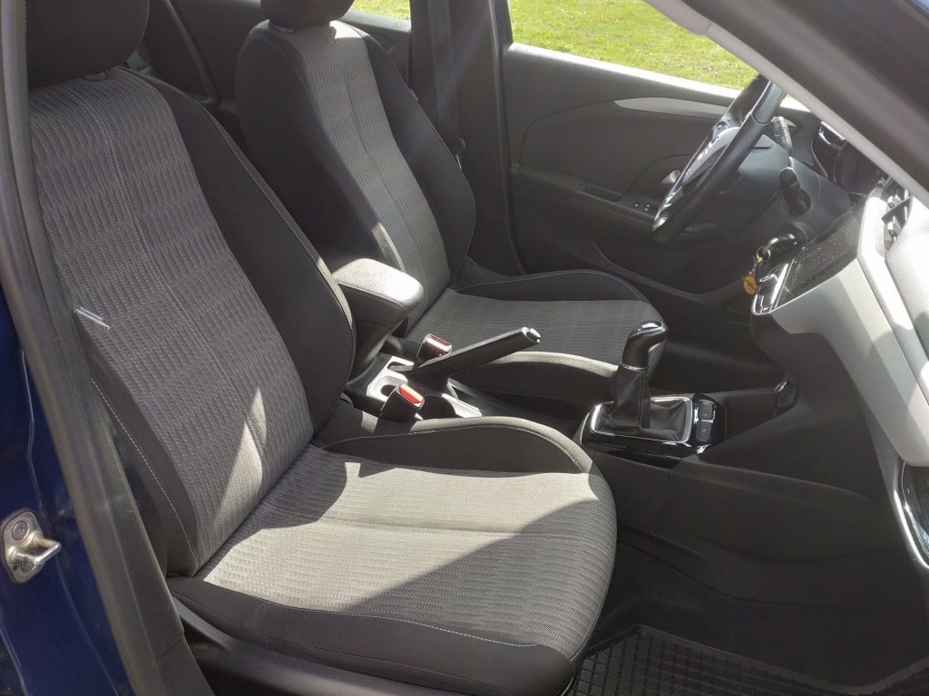 Opel Corsa 1.2 elegance