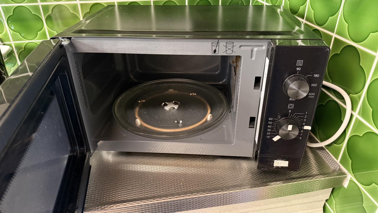Magnetron