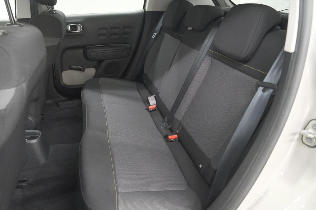 Citroen C3 puretech 82 feel | parkeersensoren | apple carplay | navigatie |