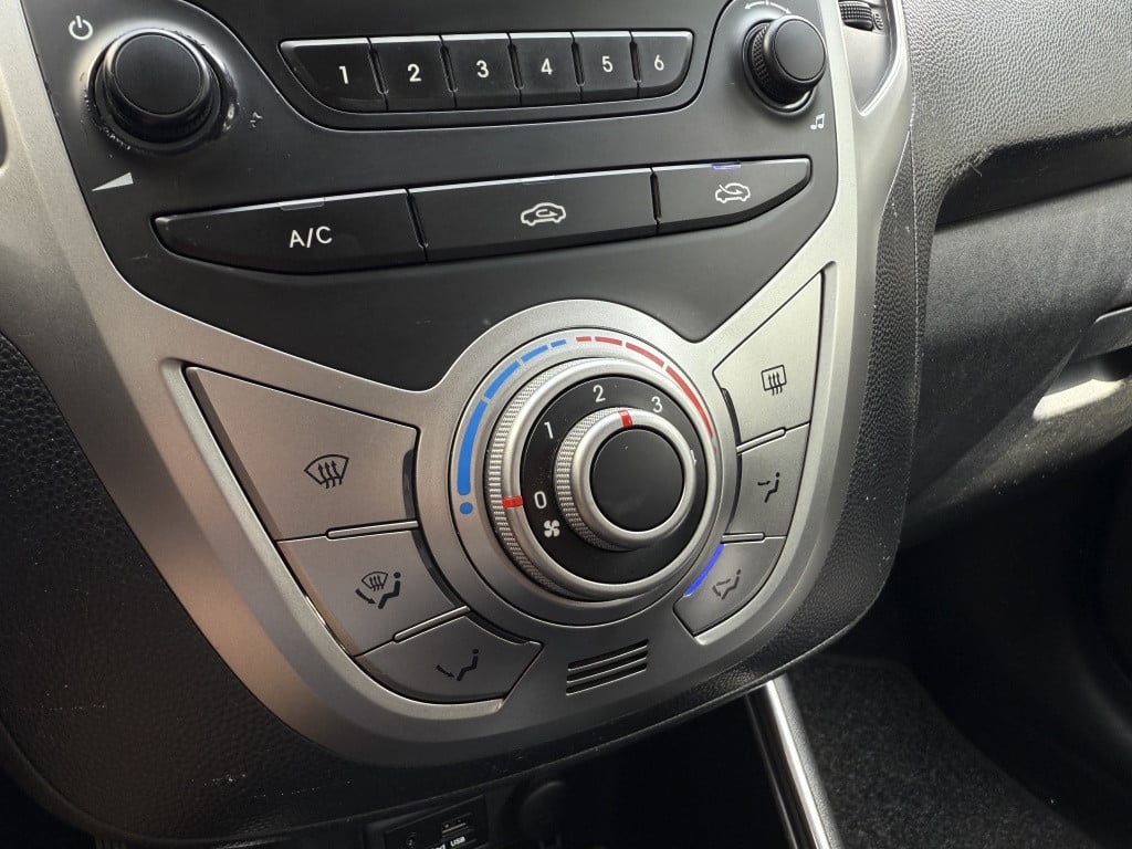 Hyundai Ix20 1.4i i-drive