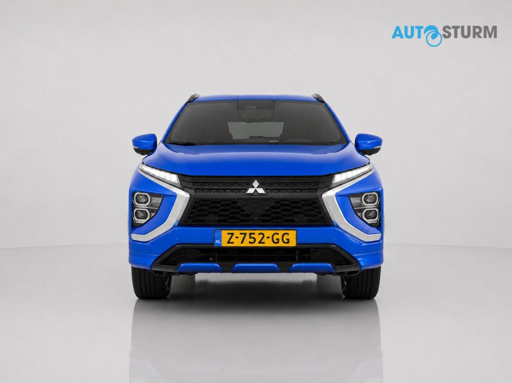 Mitsubishi Eclipse Cross 2.4 phev executive