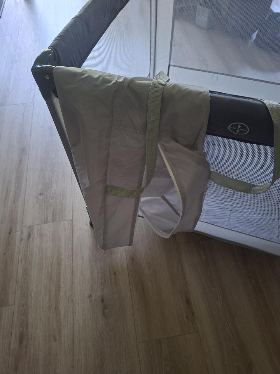 Camping box