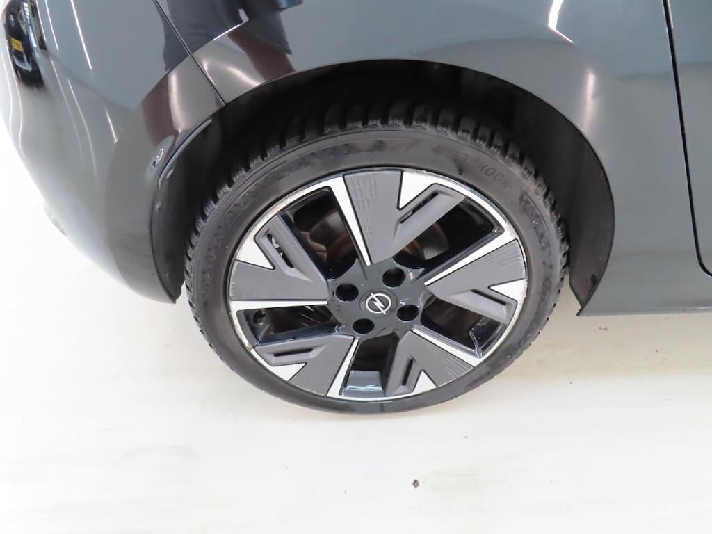 Opel Corsa-e elegance 50 kwh | 3 fase | stoelverwarming | soh 95%