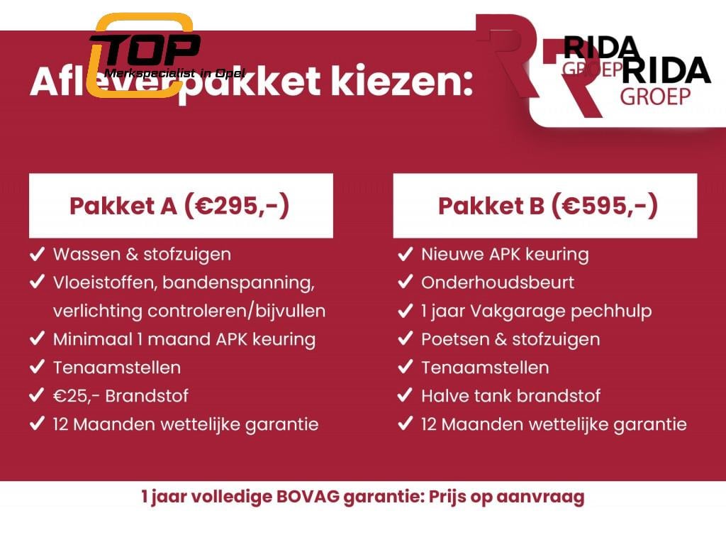 Opel Karl 1.0 ecofl innovation