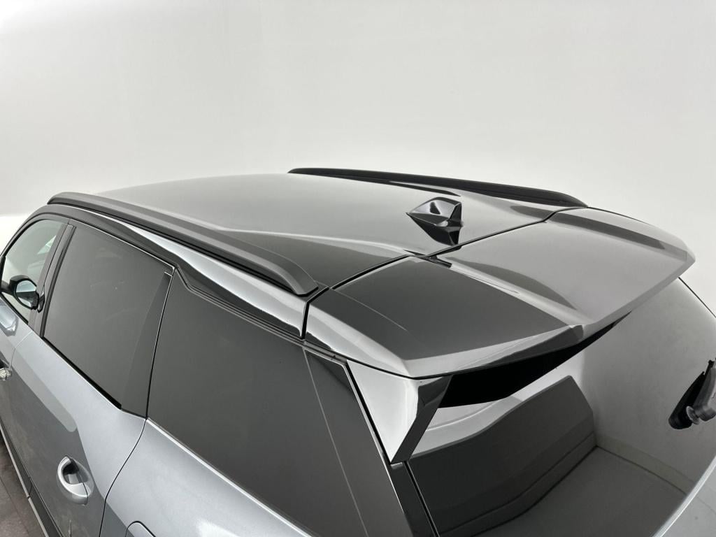 Jeep Compass first edition 74 kwh | demonstratiemodel | nu beschikbaar voor