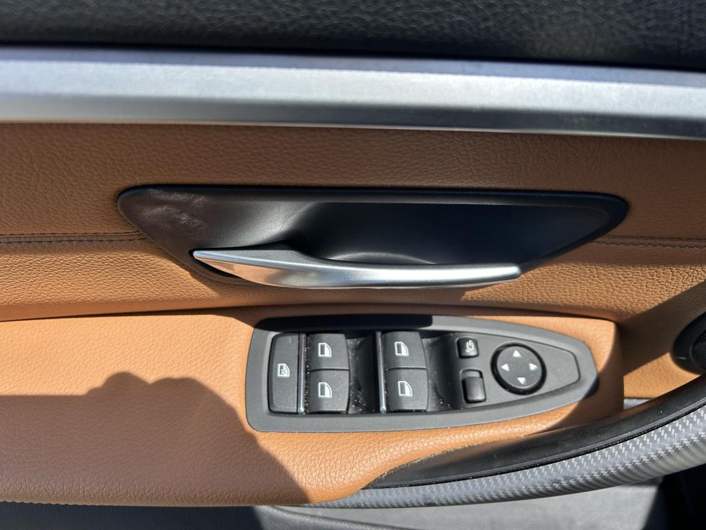 BMW 4 Serie gran coupé 420i high executive edition m-pakket|leder
