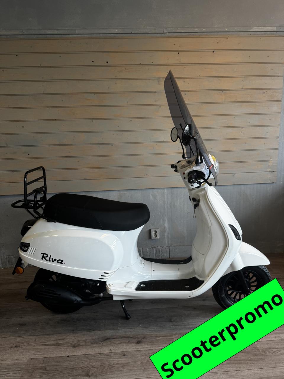 BTC RIVA (geel kenteken)