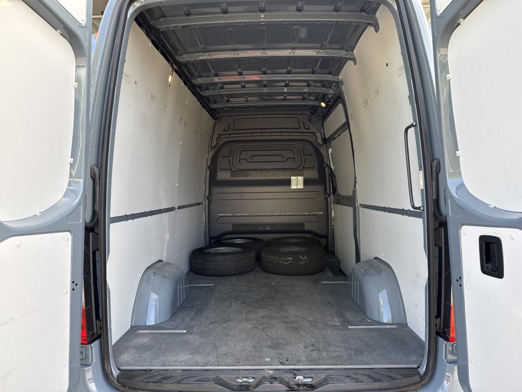 Mercedes-Benz Sprinter 317 1.9 cdi l2h2 rwd | zb-edition | stoelverw. | sta