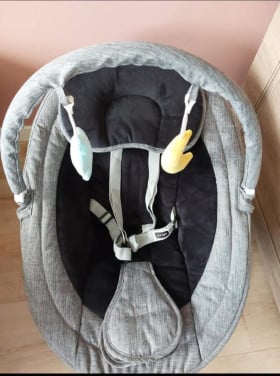 Te koop: Novi baby wipstoel