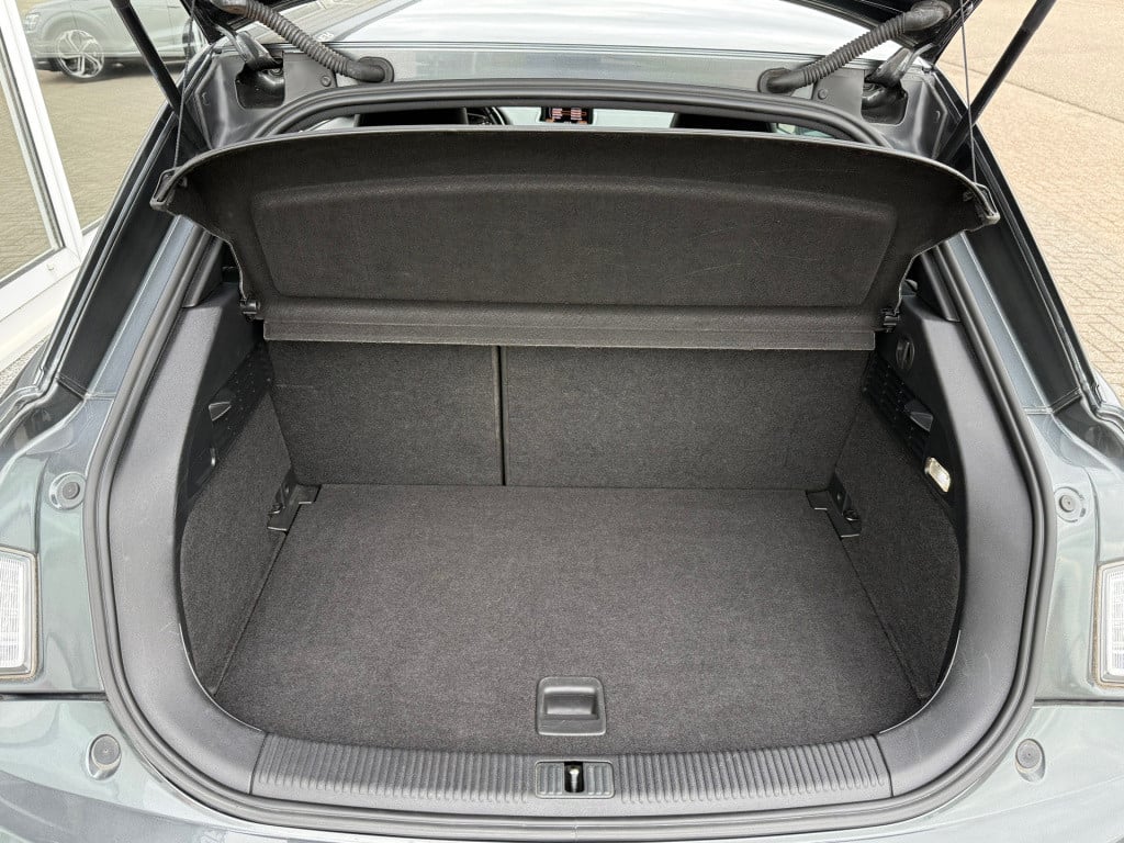 Audi A1 1.2 tfsi pro line s