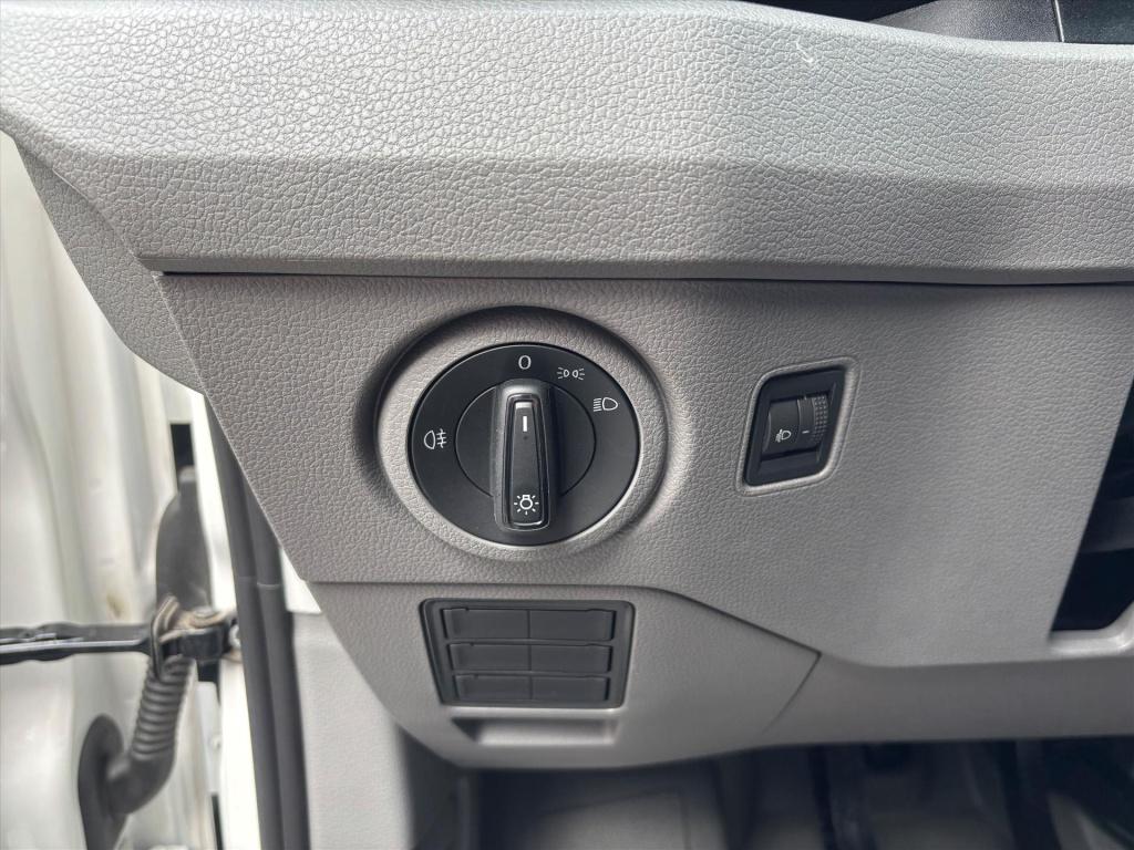 Volkswagen Crafter 35 20tdi 177pk l4 pick-up dubbele cabine| euro6|bpm vrij