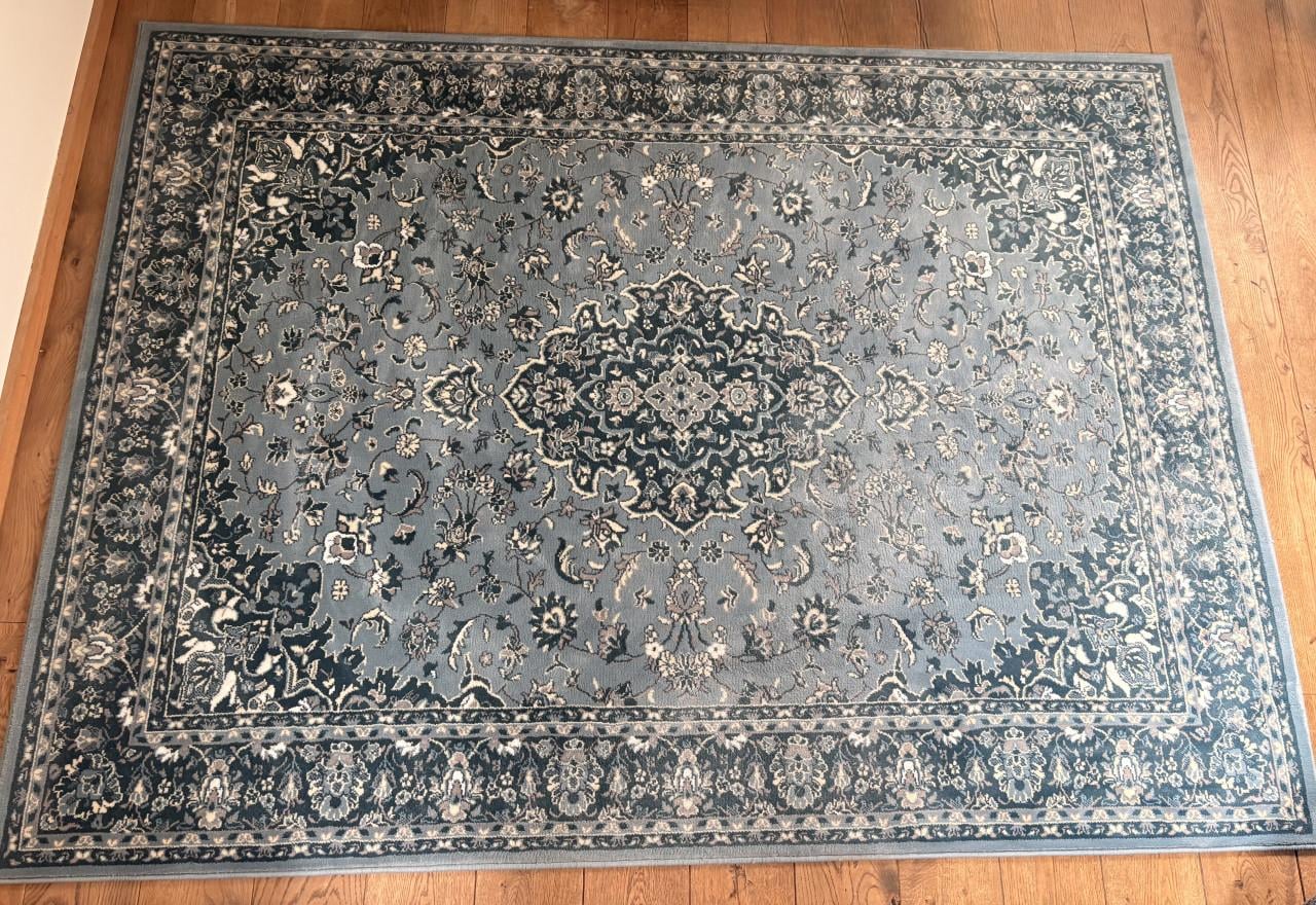Vloerkleed