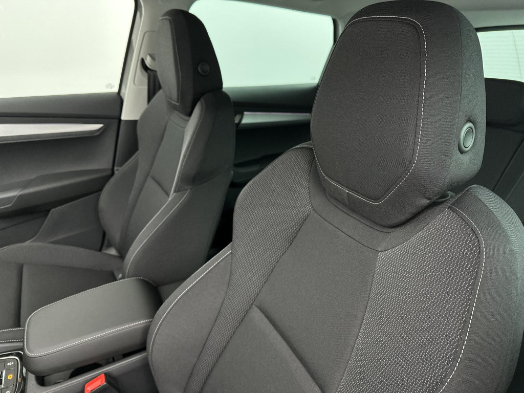 Skoda Karoq 1.5 tsi act business edition