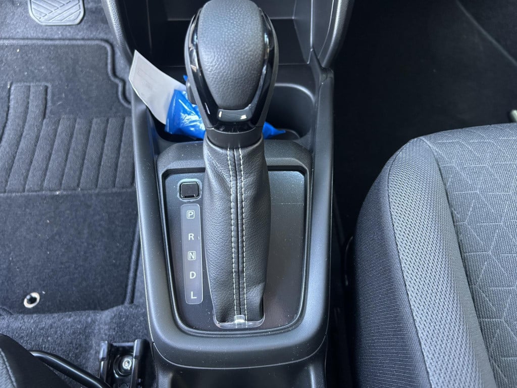 Suzuki Swift 1.2 select smart hybrid automaat