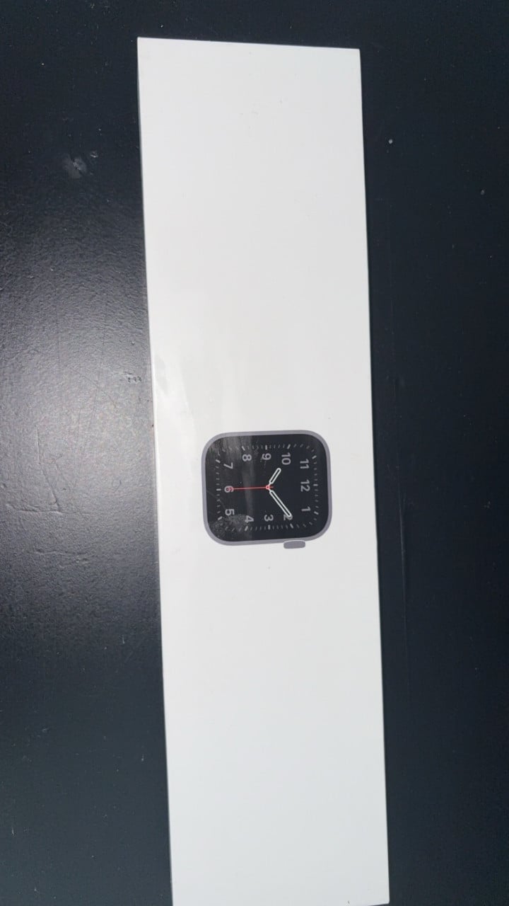 Apple watch se 1e gen