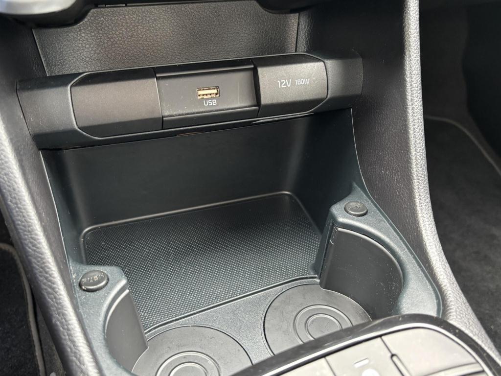 Kia Picanto 1.0 dpi comfortline