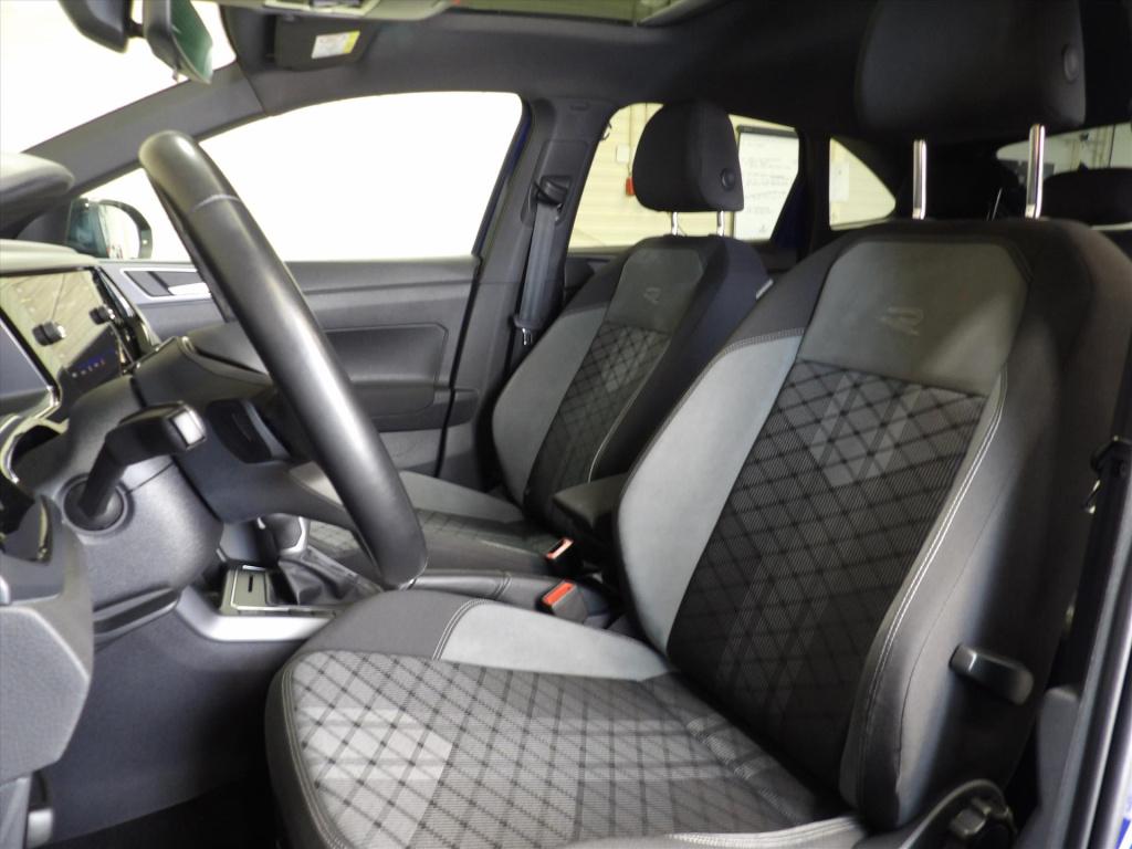 Volkswagen Taigo 1.0 tsi 110pk dsg-7 r-line