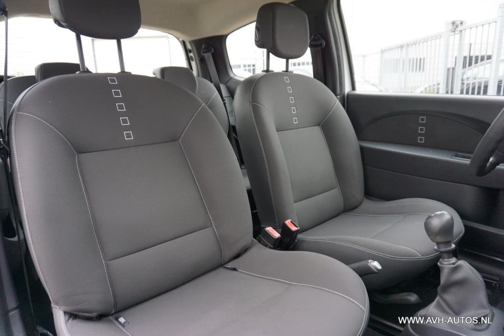 Renault Twingo 1.2-16v dynamique