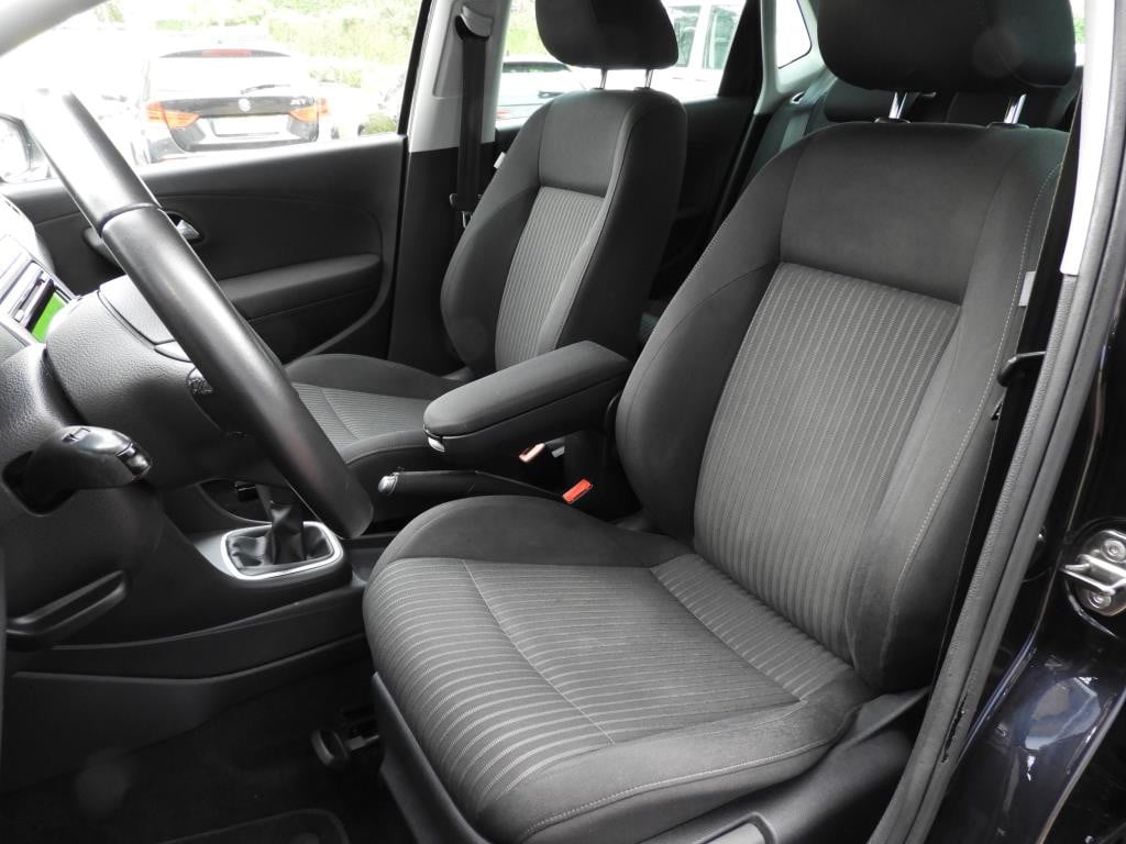 Volkswagen Polo 1.2 tsi highline nap