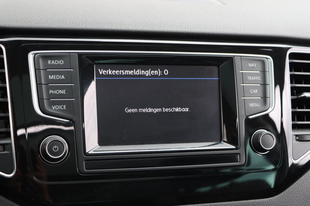 Volkswagen Golf Sportsvan 1.4 tsi highline dsg7 125pk