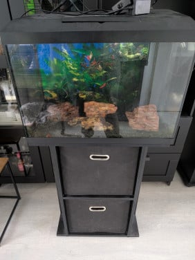 Aquarium