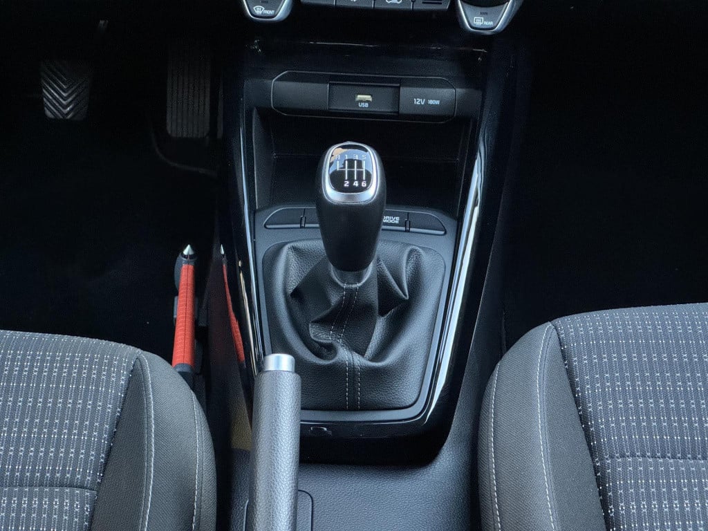 Kia Stonic 1.0 t-gdi mhev dynamicplusline