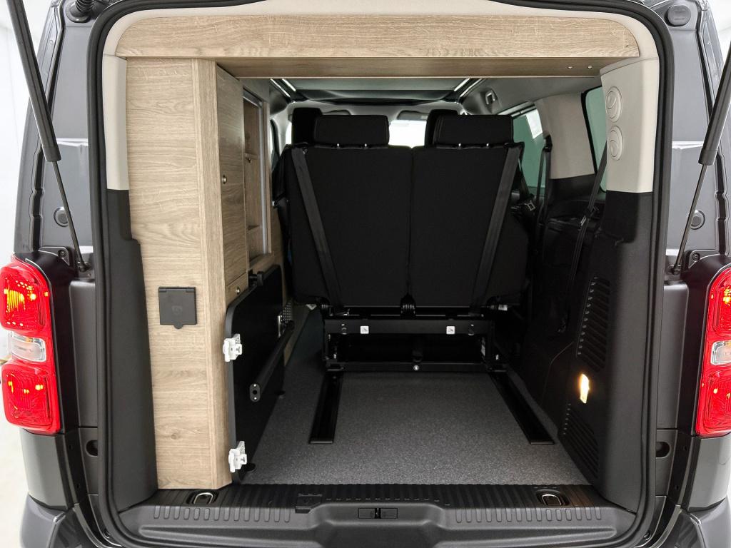 Citroen Onbekend holidays bluehdi 180pk automaat | rijklaar | hefdak | vol 