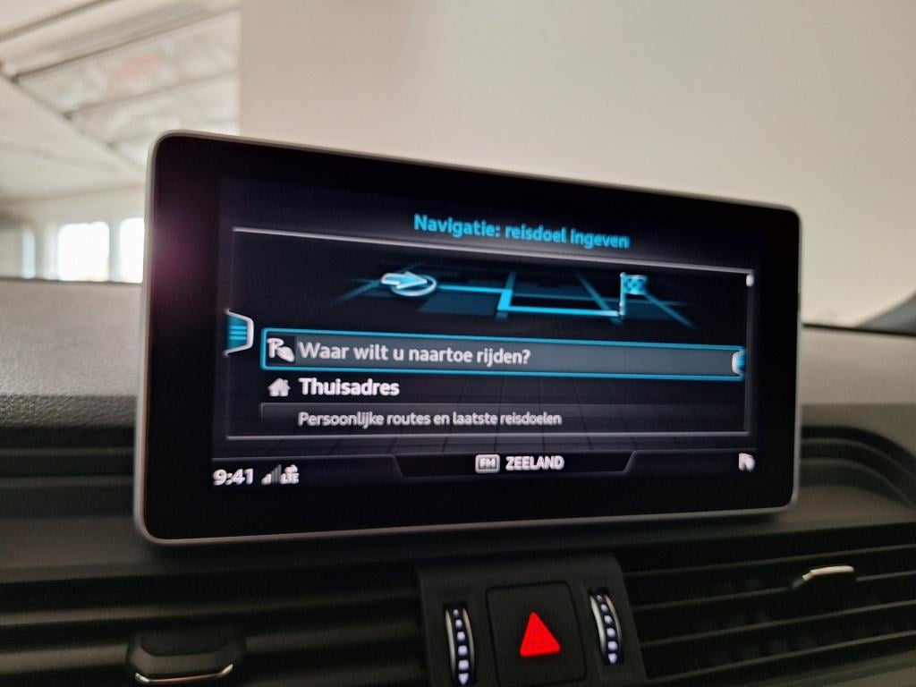 Audi Q5 3.0 tfsi sq5 quattro pl+ | panodak | elektrisch wegklapbare trek