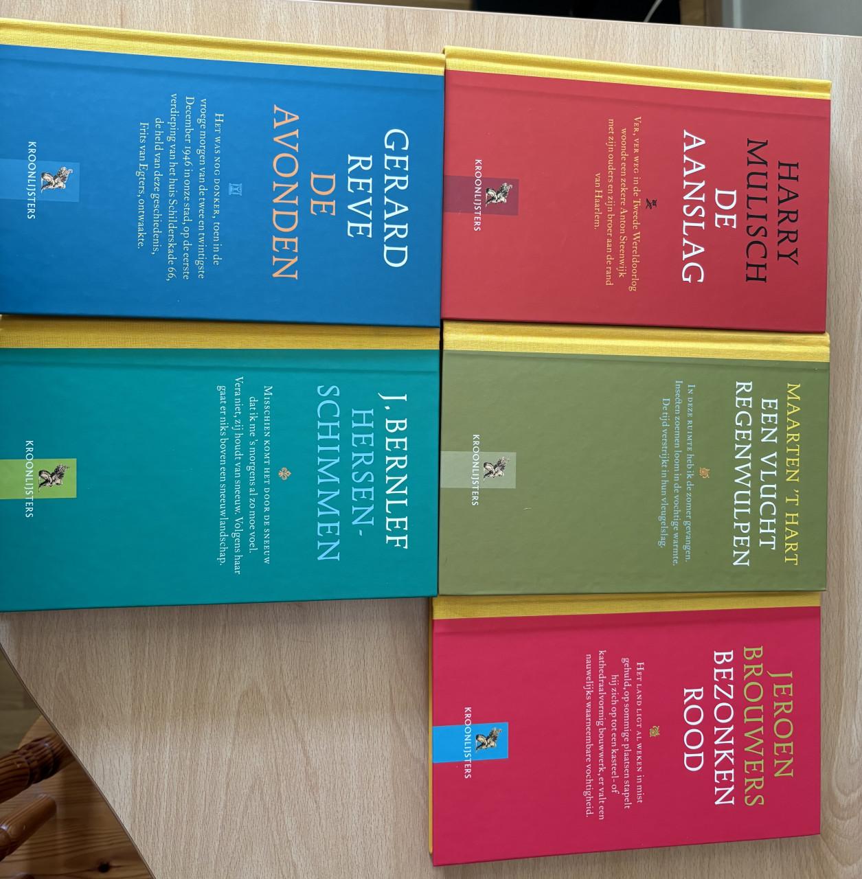 Leesboeken