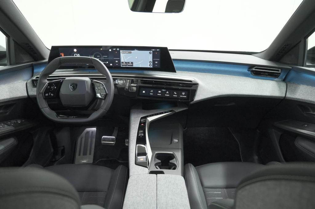 Peugeot 3008 1.2 hybrid 145 gt | elektrische kofferklep | camera | adaptiev