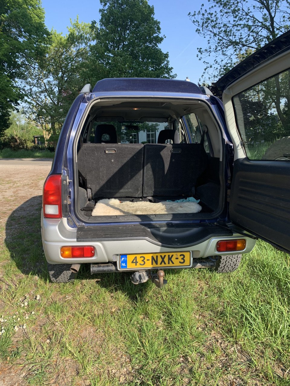 Grand Vitara