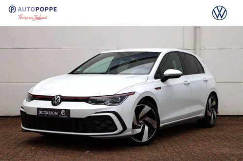Volkswagen Golf 2.0 tsi gti 245pk dsg7
