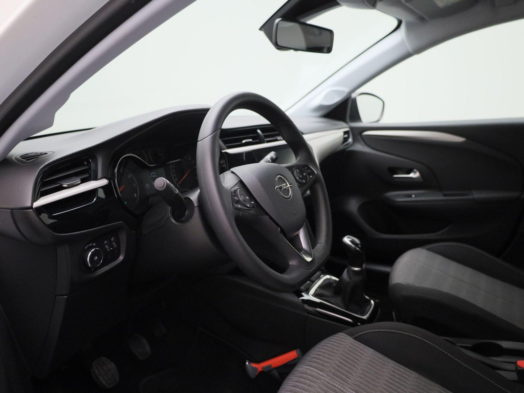 Opel Corsa 1.2 edition | apple carplay / android | cruise control | lm velg