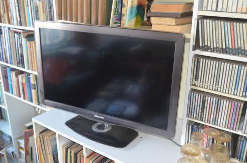 Philips LED Ambilight Spectra 2 TV