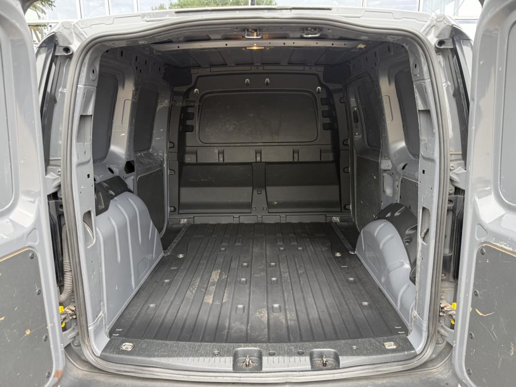 Volkswagen Caddy cargo 2.0 tdi | camera | carplay | navi | stoelverw. | cru