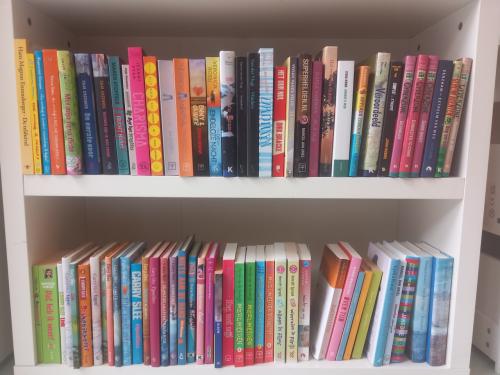 Jeugdboeken