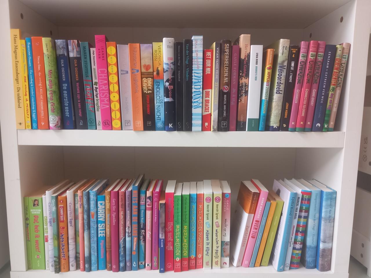 Jeugdboeken