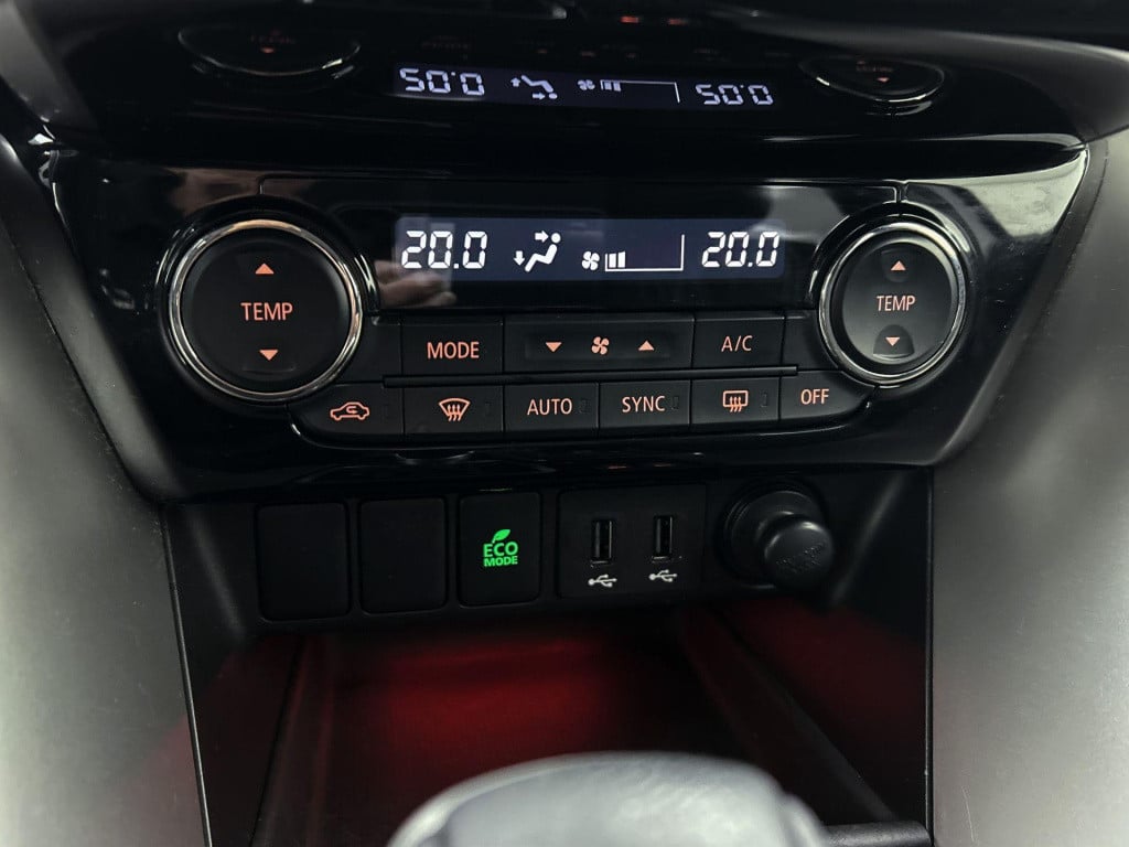 Mitsubishi Eclipse Cross 1.5 di-t first edition | automaat | lmv | trekhaak
