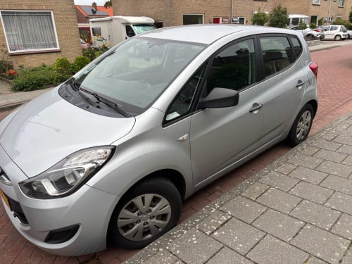 Personen auto Hyundai IX20