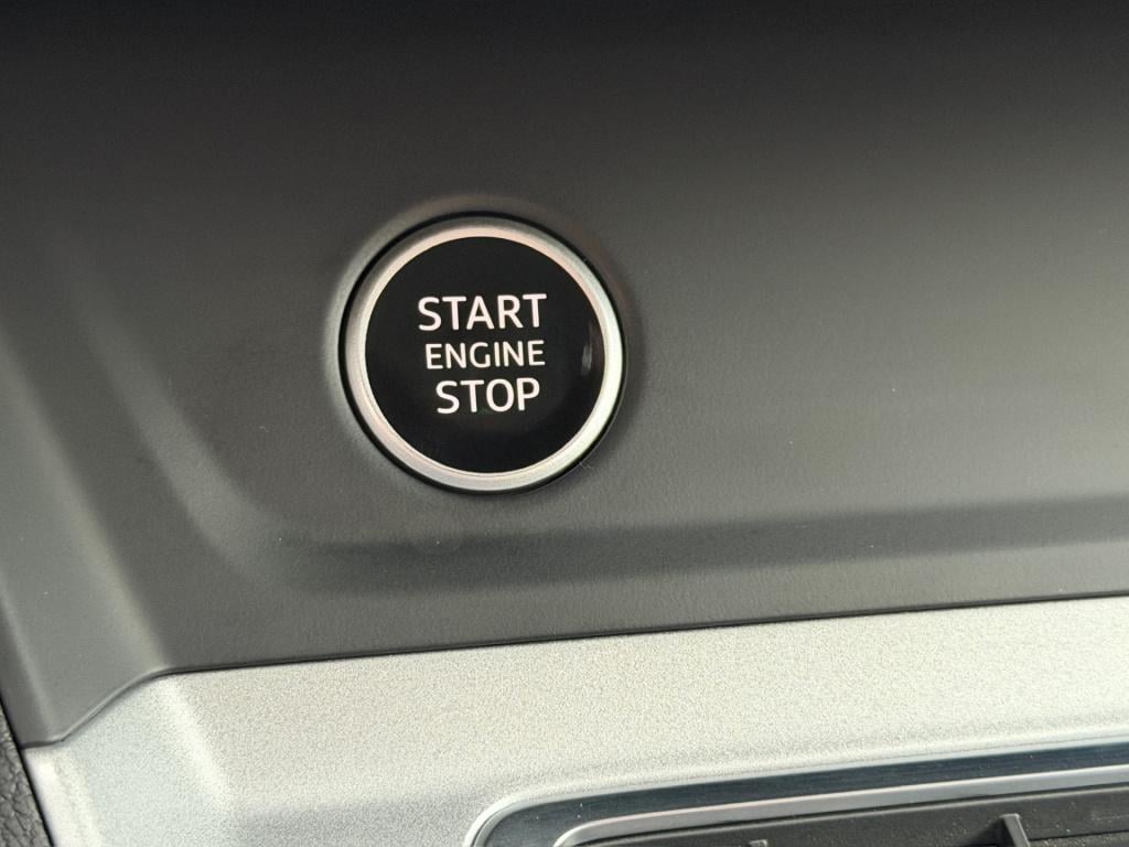 Audi Q3 35 tfsi 150pk s-tronic advanced | trekhaak | zwart optiek | dode ho