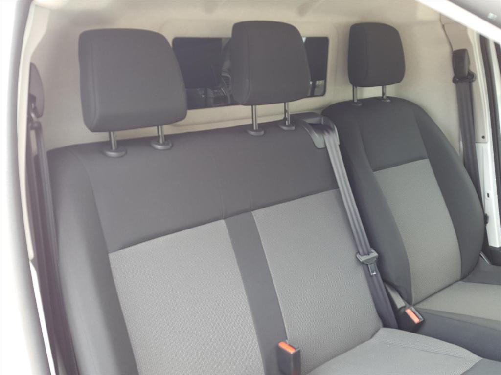 Citroen ë-jumpy gb l2 ev 75 kwh 136pk airco | cruise control | parkeersenso