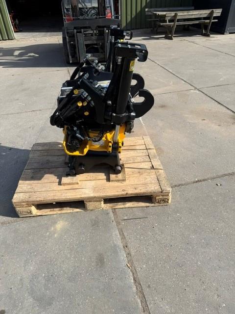 Engcon EC209BS-CW10 NIEUW!
