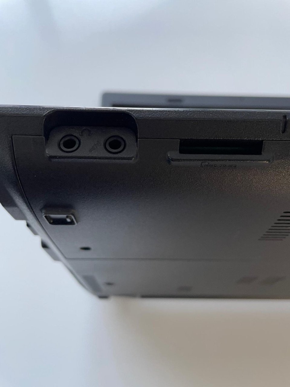 Asus 15 inch Windows 11 SSD - Compleet