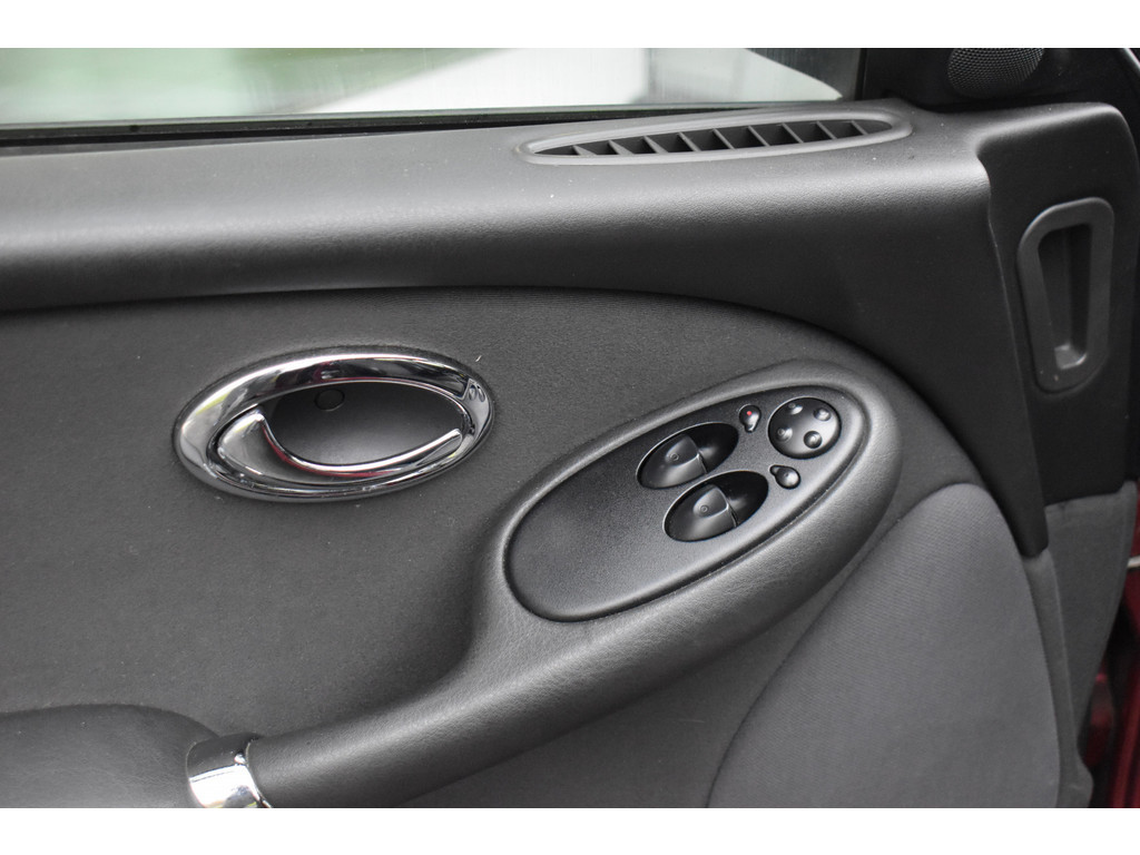 MG ZT -t 2.5 v6 180 automaat