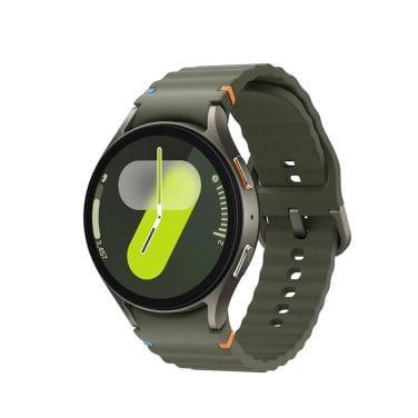 Refurbished Samsung Galaxy Watch 7 | 40 mm | in het groen. Met Garantie!