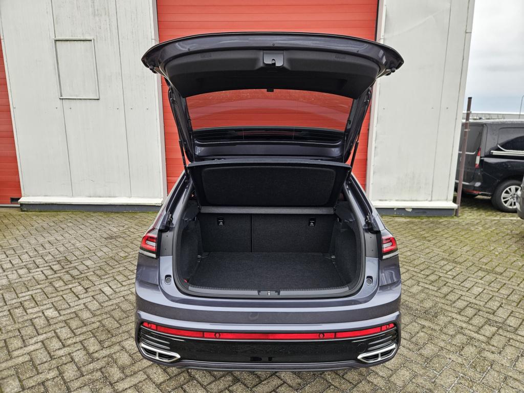 Volkswagen Taigo 1.5 tsi r-line | camera | carplay